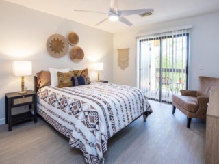 floor plan slider image