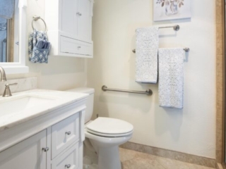 floor plan slider image