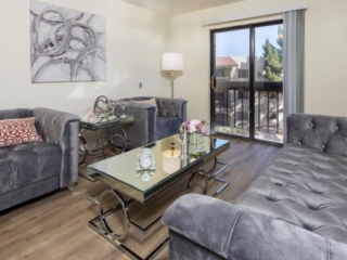 floor plan slider image