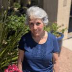 Resident Spotlight: Rose