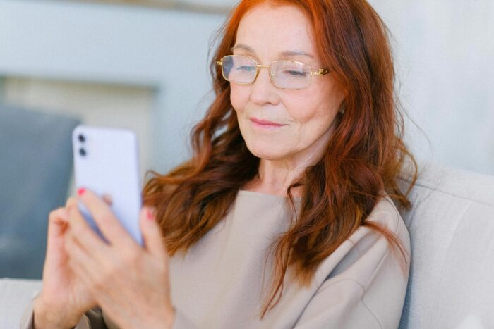 trends Senior Living Trends 2025: Wellness Design, Smart Tech, and Hospitality | Sierra Winds