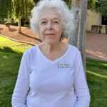 Resident Spotlight: Sue