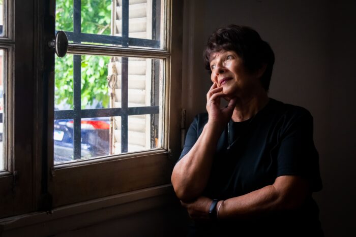 The Myth of the Boring Senior Living Community