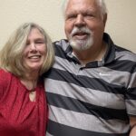 Lynne and Sal